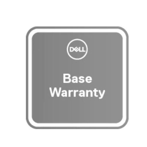 Dell Aggiorna da 1 anno Collect & Return a 3 anni Collect & Return - Contratto di assistenza esteso - parti e manodopera - 2 anni (2°/ 3° anno) - ritiro e riconsegna - NPOS - per Vostro 5301, 5391, 5401, 5402, 5490, 5501, 7500, 7590